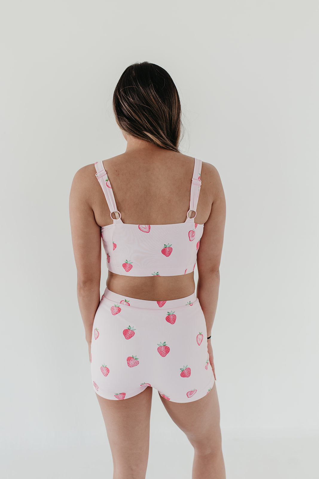 Miley Swim Shorts