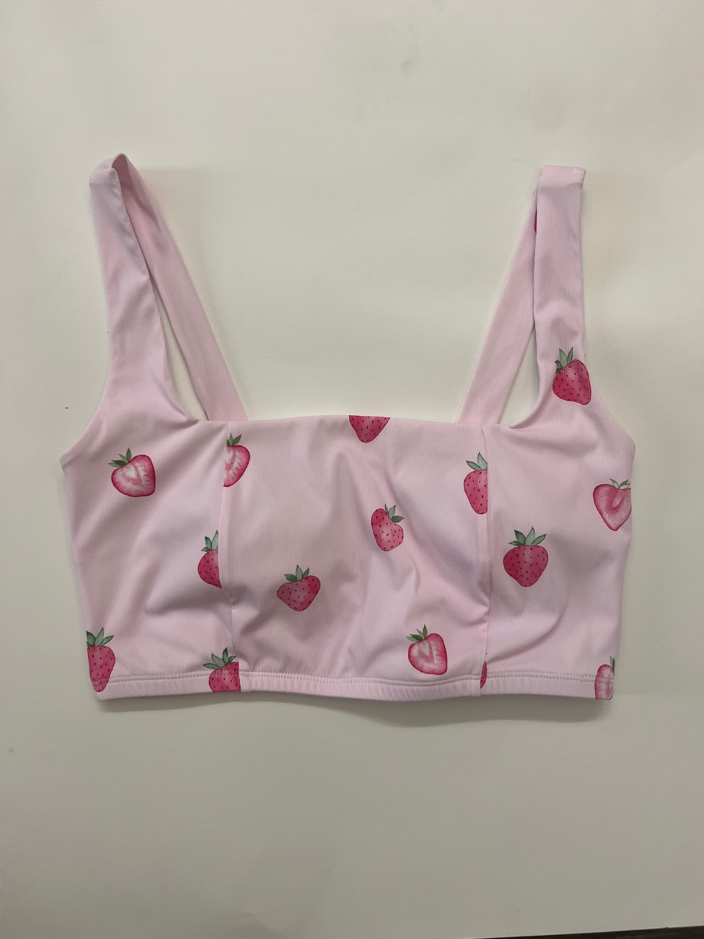 Miley Swim Top