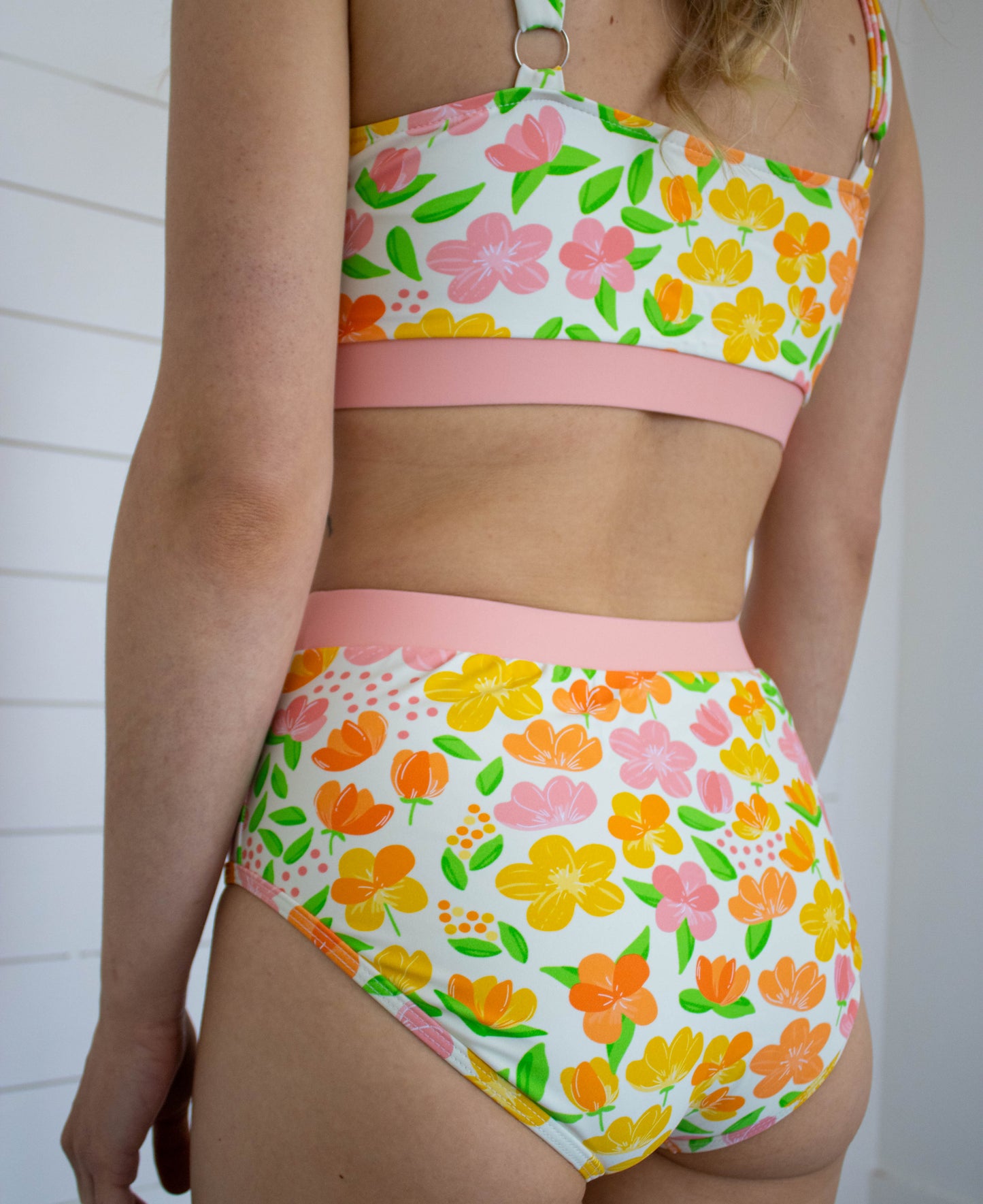 Meadow Swim Bottom