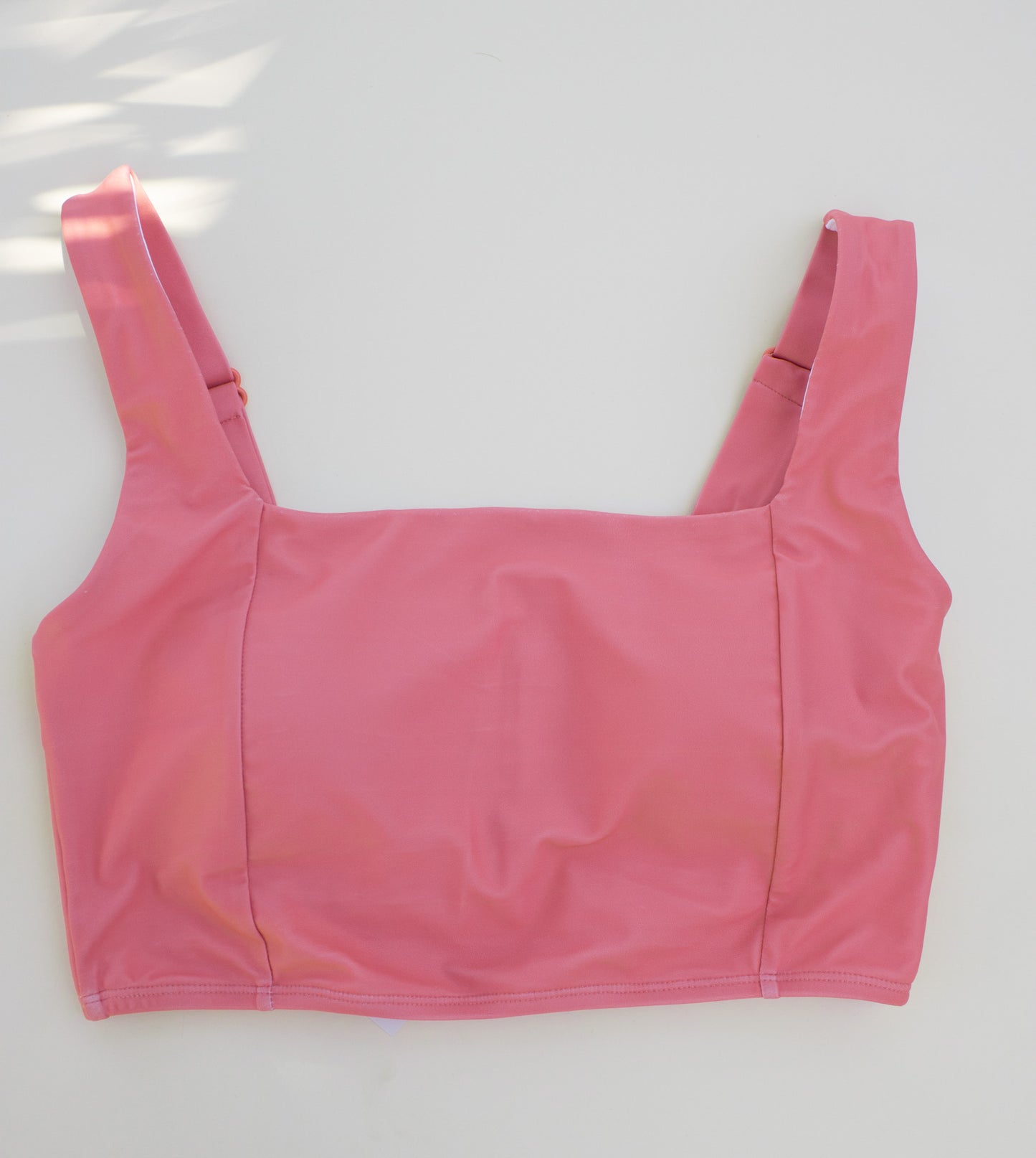 FINAL SALE Cora Swim Top