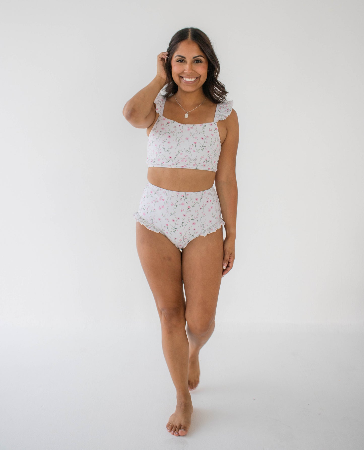 Cherry Blossom Top