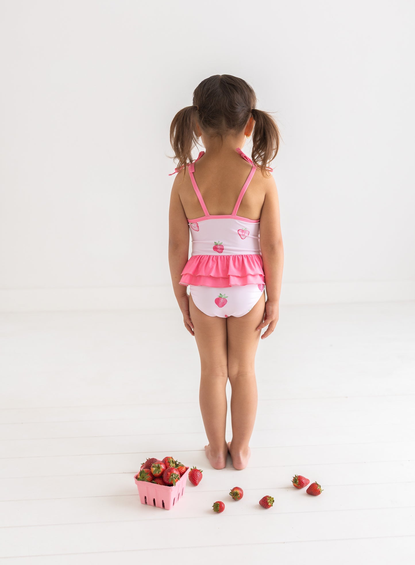 Miley Mini Suit