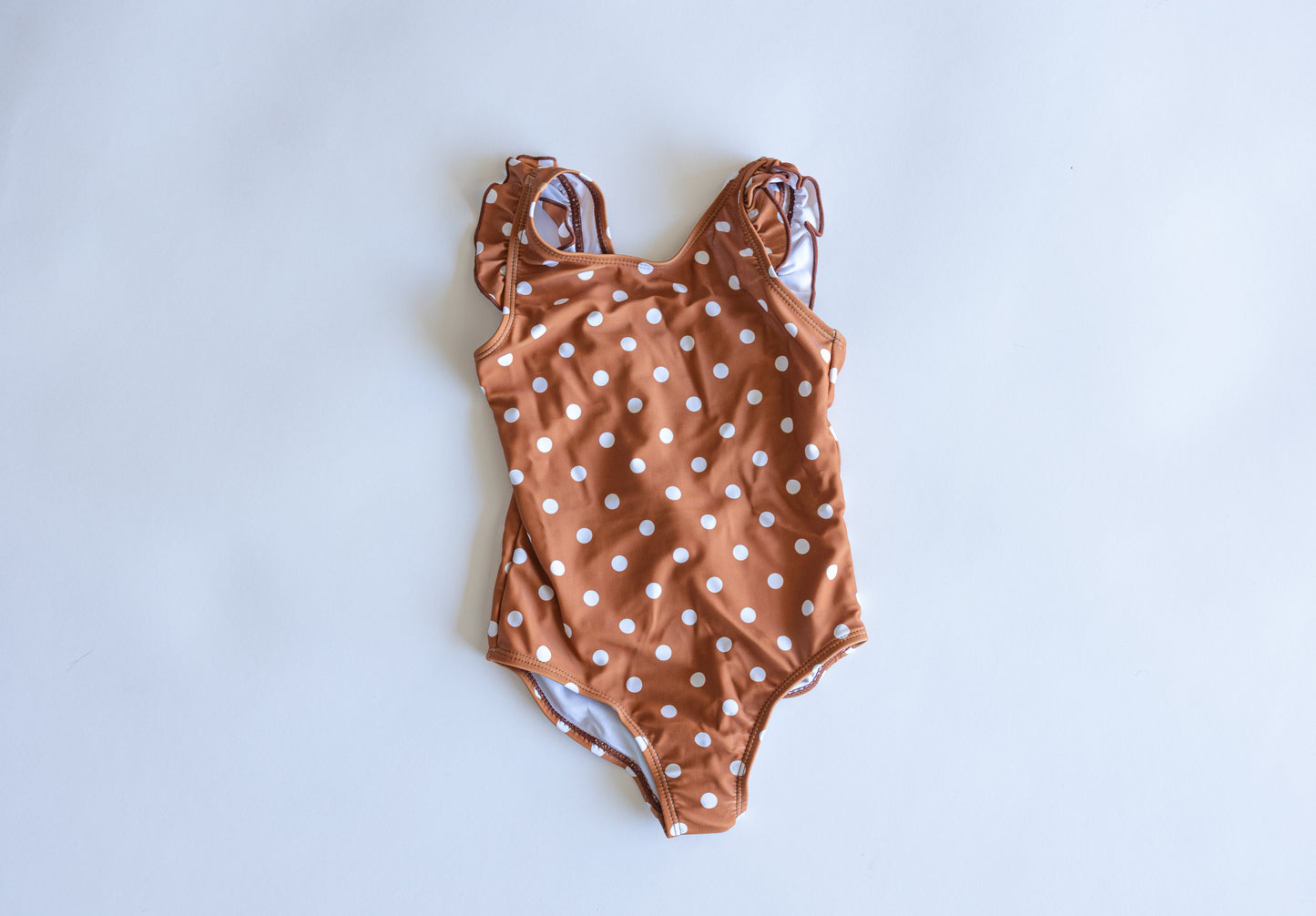 Belle Mini Swim Suit