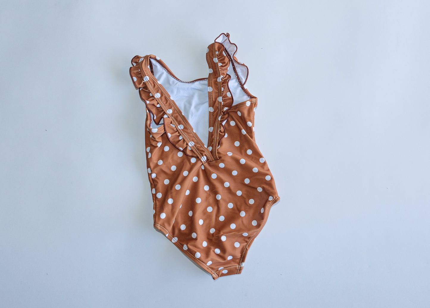 Belle Mini Swim Suit