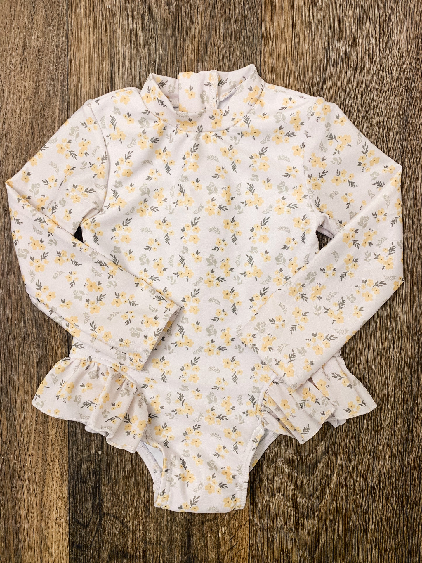 Magnolia Mini Swim Suit