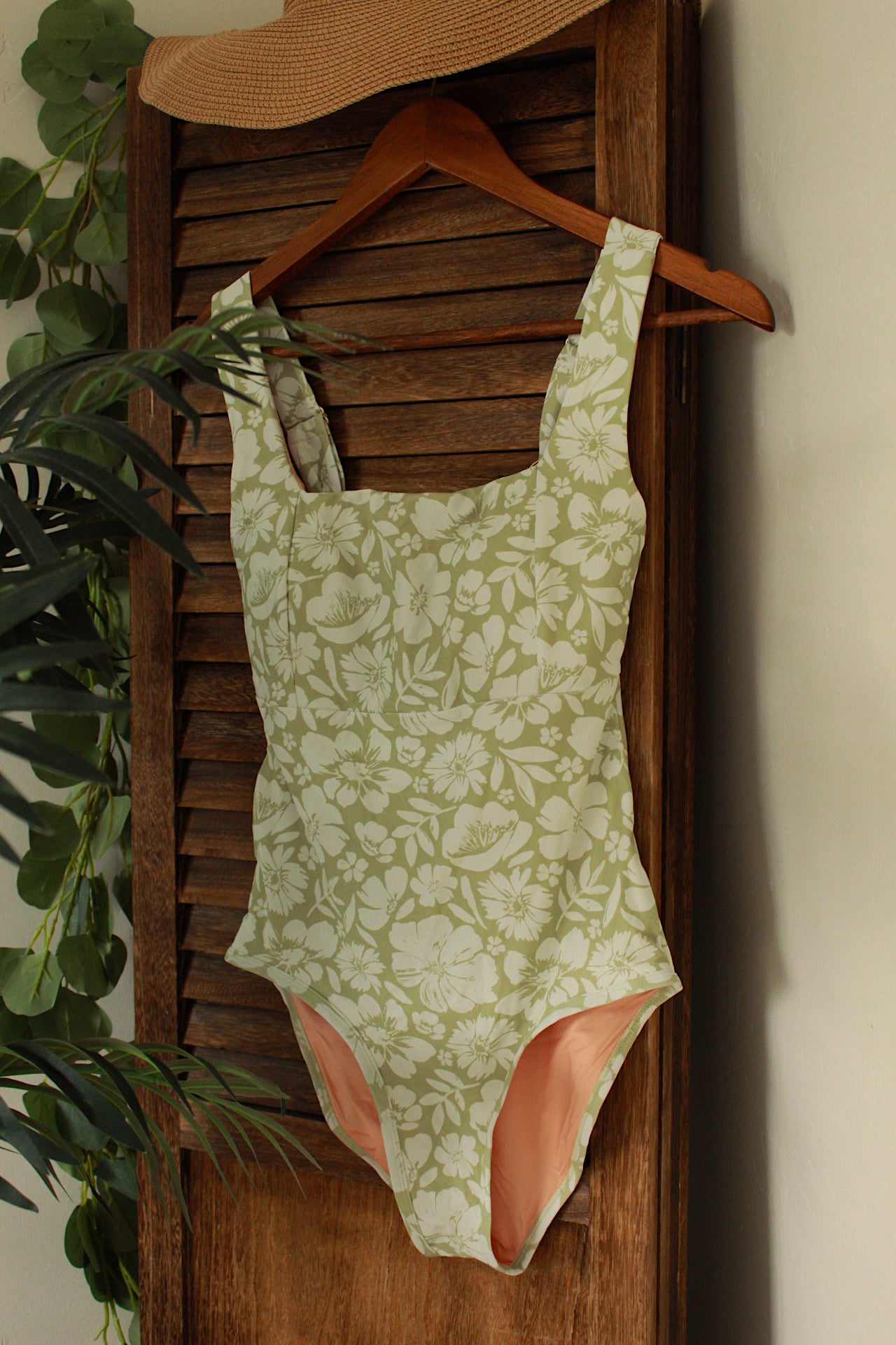 Sage One Piece