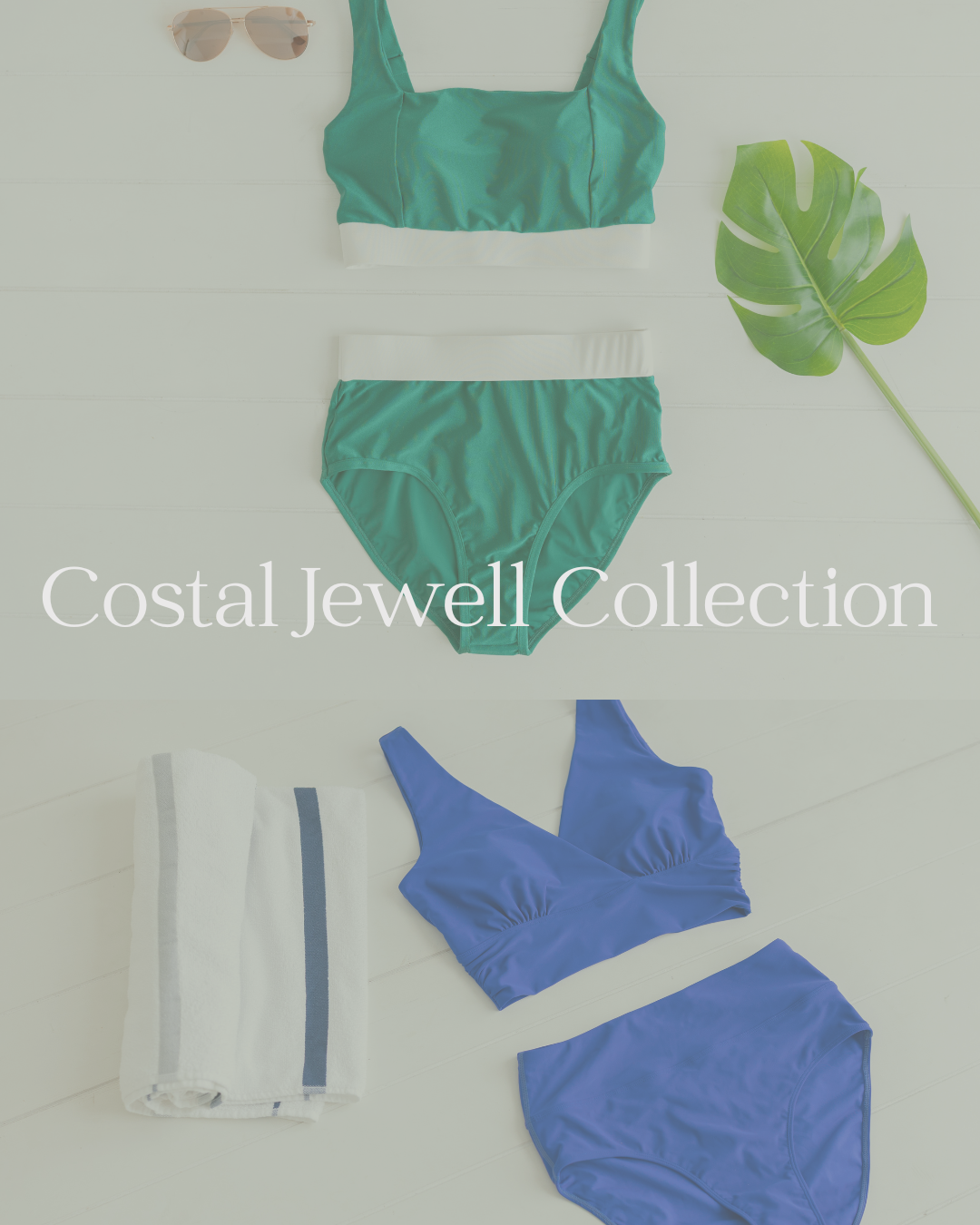Coastal Jewell Collection