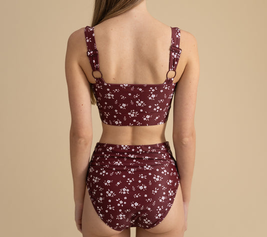 Cranberry Patch Bottom