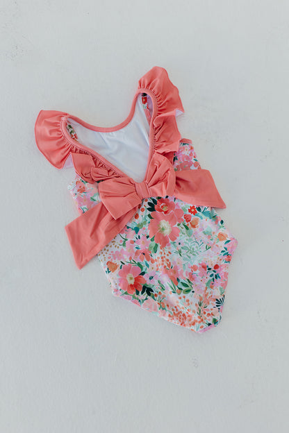 Aurora Mini Swim Suit