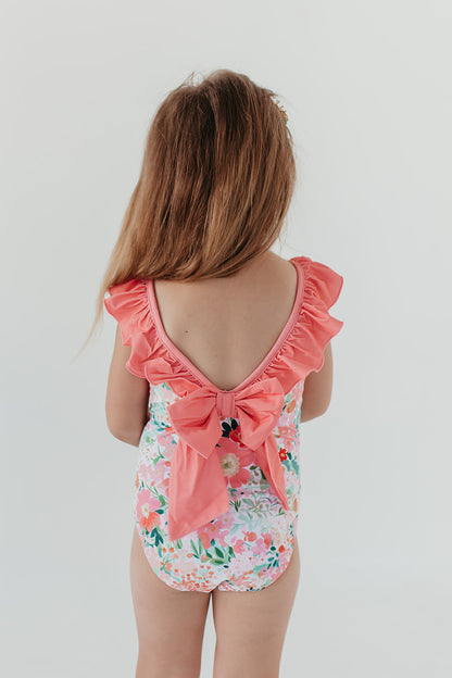 Aurora Mini Swim Suit