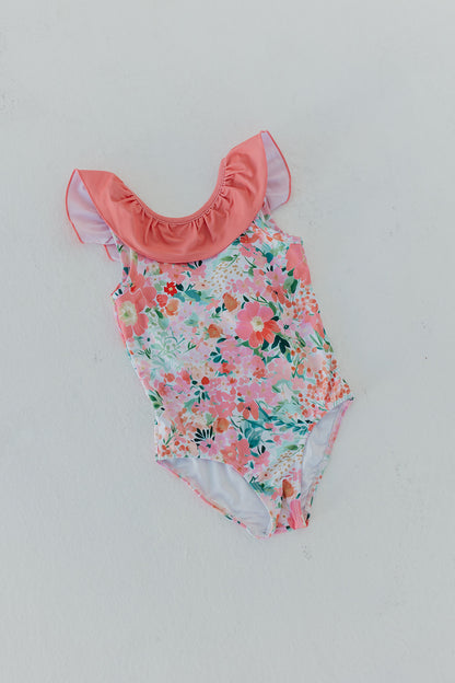Aurora Mini Swim Suit