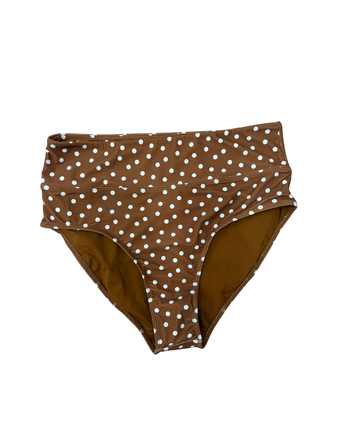 Caramel Spot Bottoms