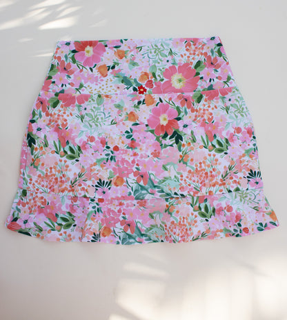 Aurora Skirt