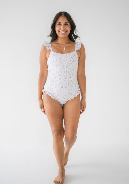 Cherry Blossom One Piece