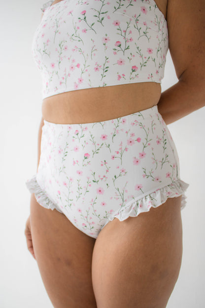 Cherry Blossom Bottom