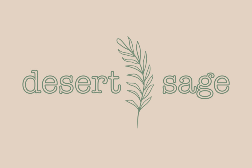 Desert Sage Swim gift card